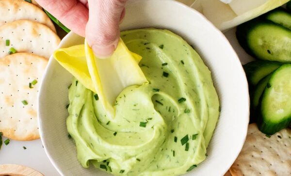 Avo dip