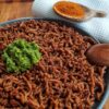 Beef mince