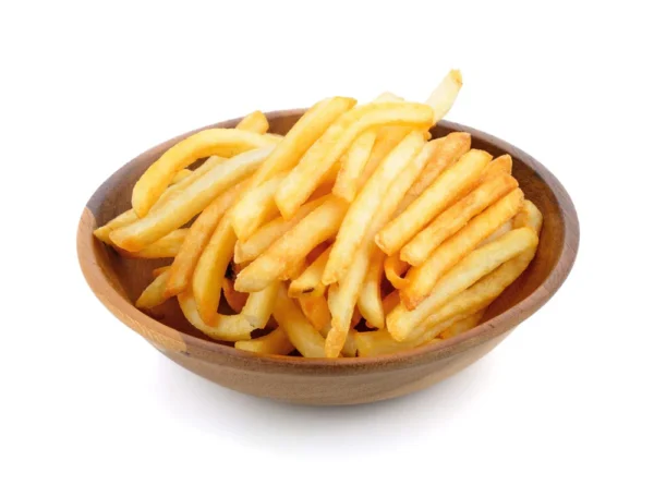 Small chips (takeaway)