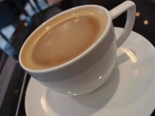 Americano white
