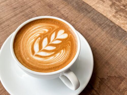 Latte