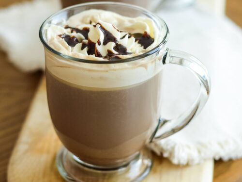 Mocha