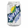 Sprite zero