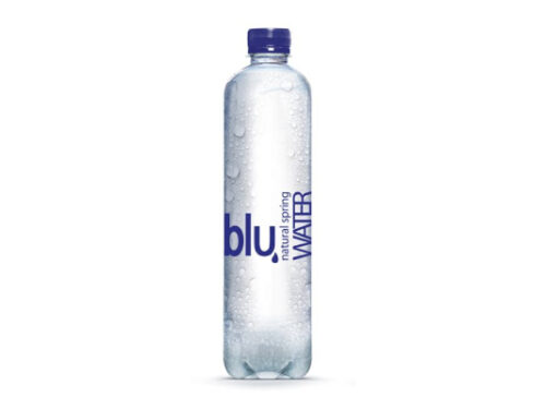 750ML BLU STILL