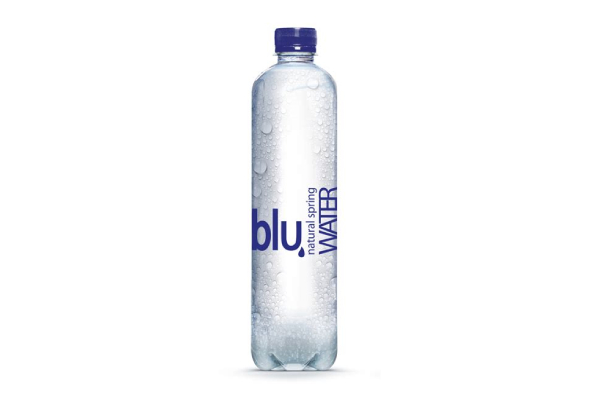 500ML BLU SPARKLING