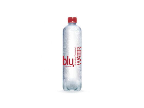 500ML BLU Strawberry