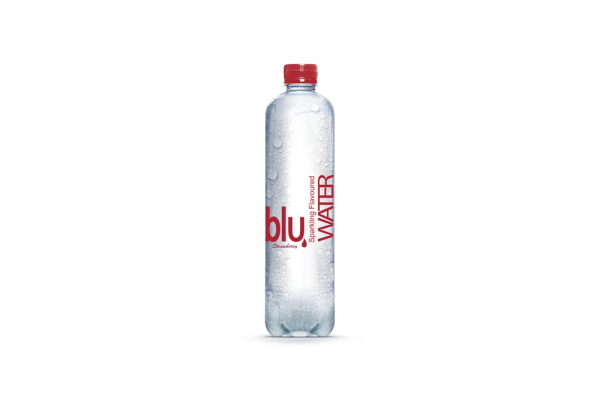 500ML BLU Strawberry