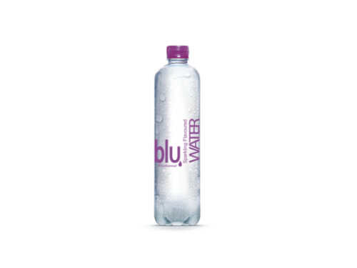 500ml BLU blackcurrent