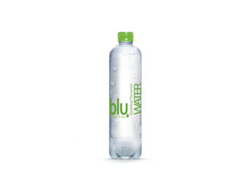 500ml BLU lemon lime