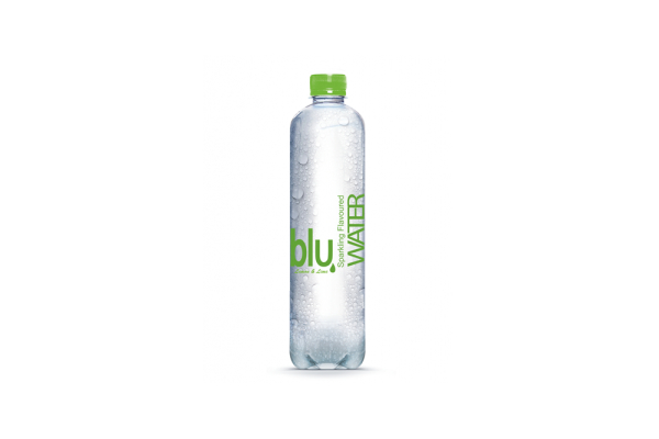 500ml BLU lemon lime