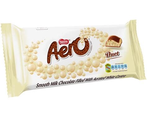 Aero duet