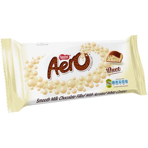 Aero duet