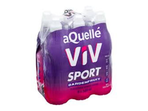 Aquelle viv gardenfruit