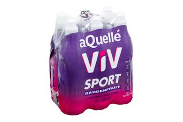 Aquelle viv gardenfruit