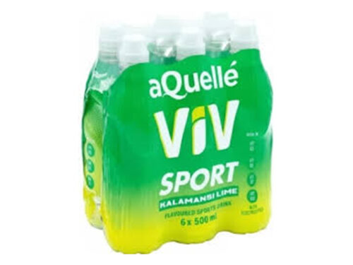 Aquelle viv kalamansi