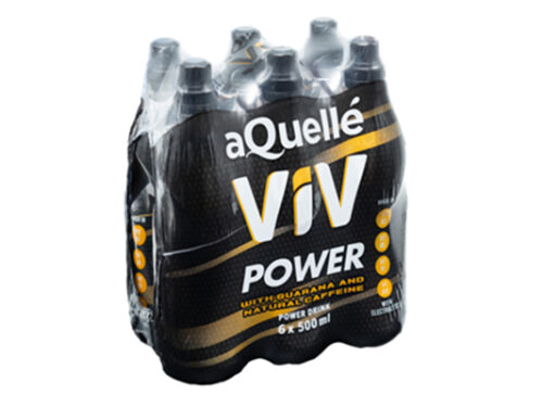 Aquelle viv power