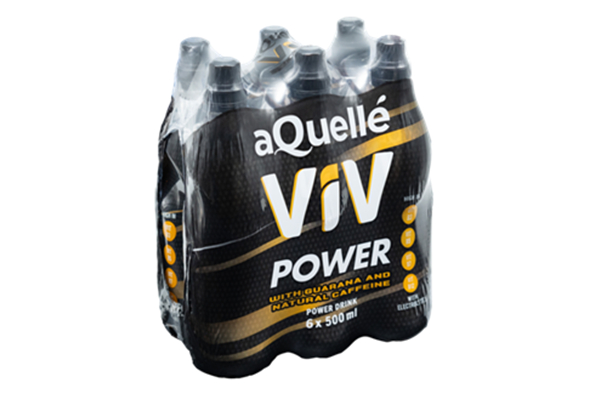 Aquelle viv power
