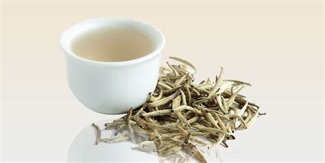 Ceylon tea white