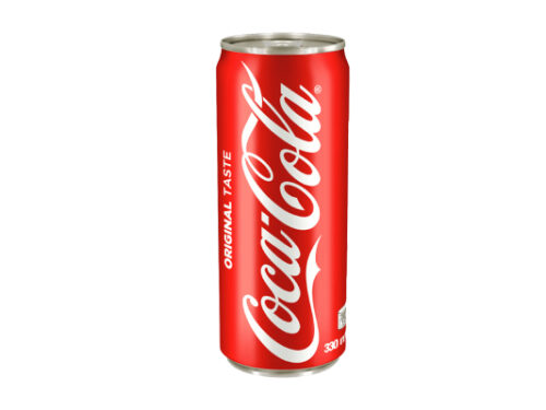Coke