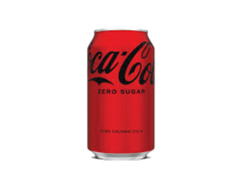 Coke zero