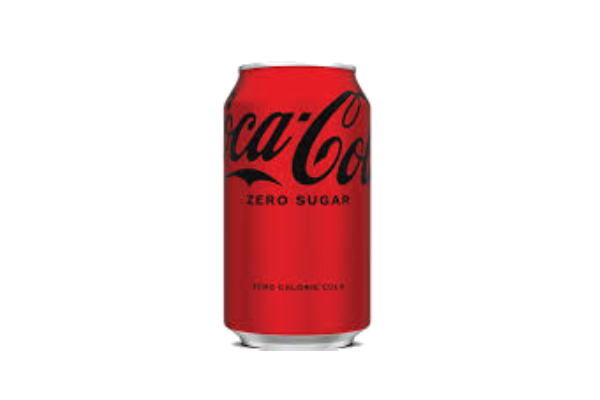 Coke zero