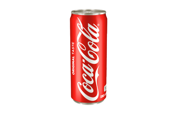 Coke