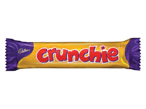 Crunchie