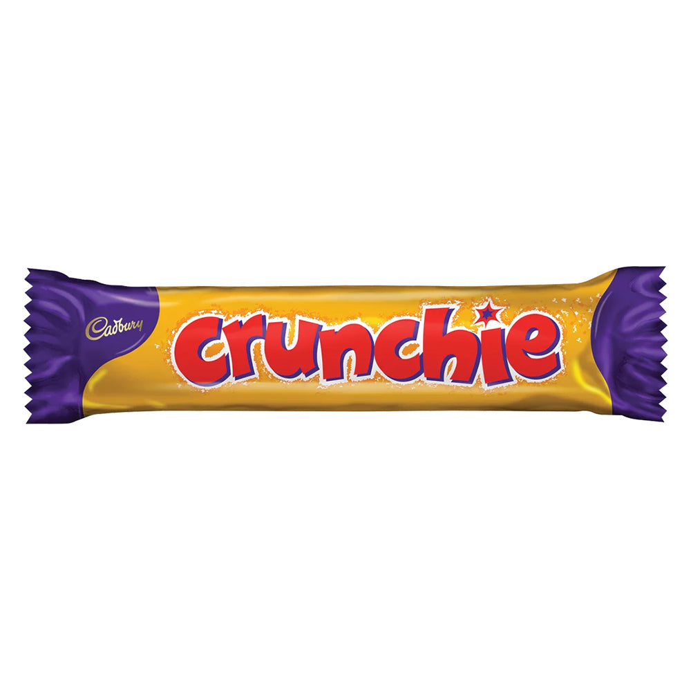 Crunchie