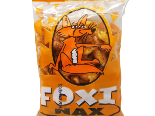 Foxi naks assorted