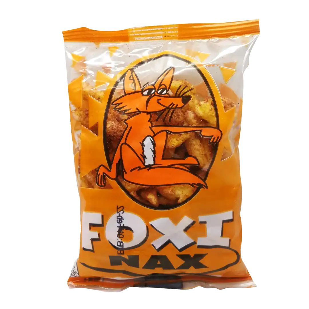 Foxi naks assorted