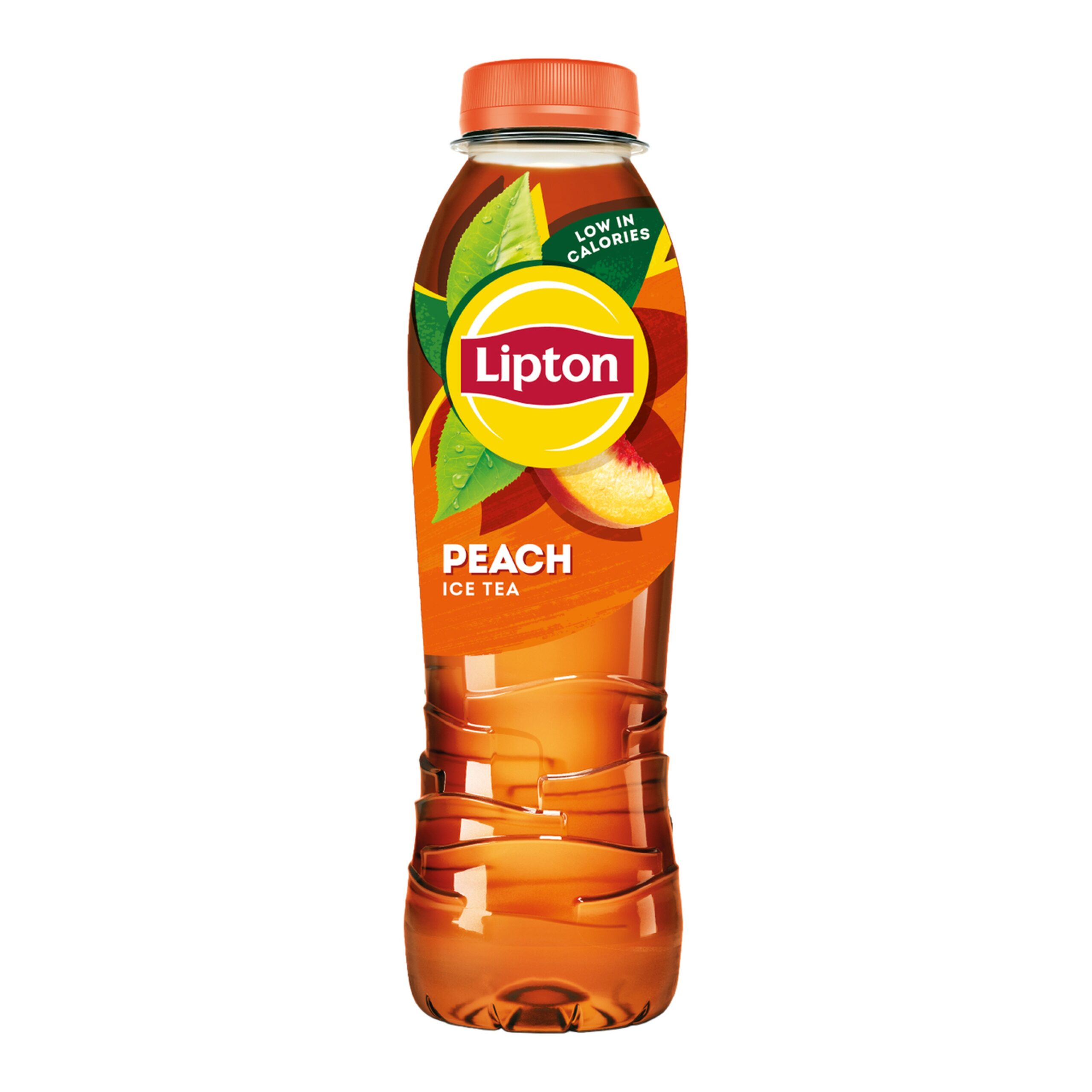 Lipton ice tea peach
