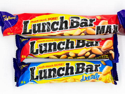 Lunch bar