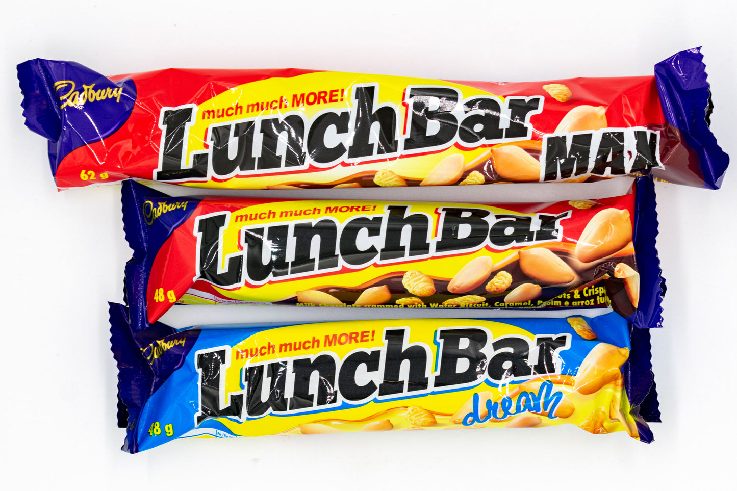 Lunch bar