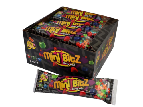 Mini Bitz