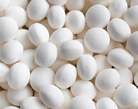 Mint imperials