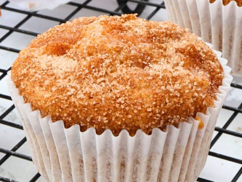 Muffins