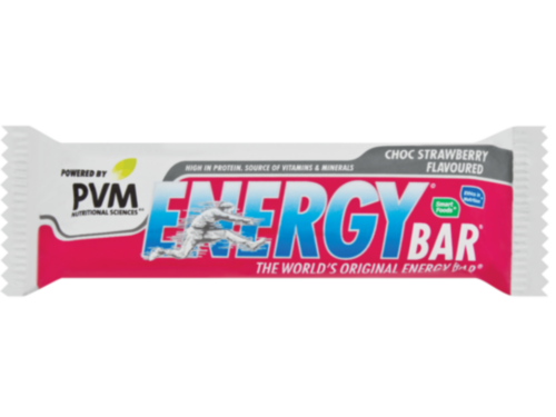 Pvm Choclate strawberry