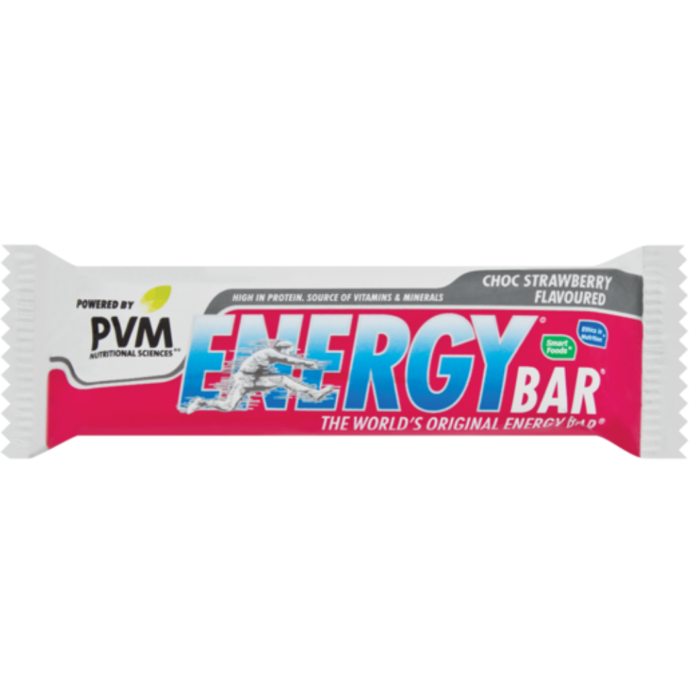 Pvm Choclate strawberry