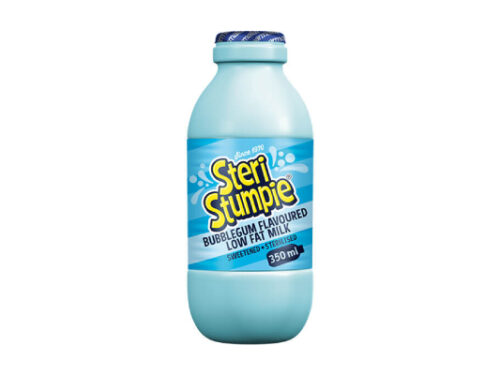 Steri stumpi bubblegum