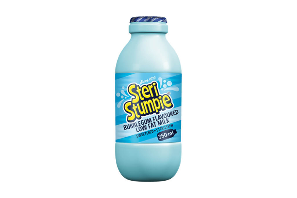 Steri stumpi bubblegum