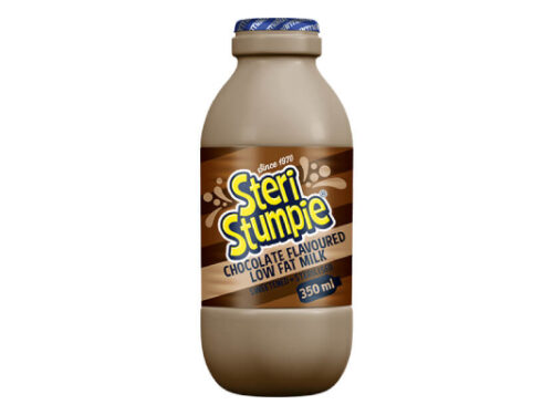 Steri stumpi choc