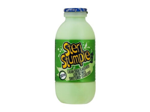 Steri stumpi crème soda