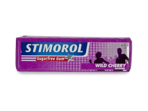 Stimerol gum