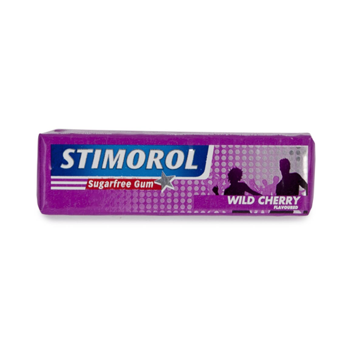 Stimerol gum