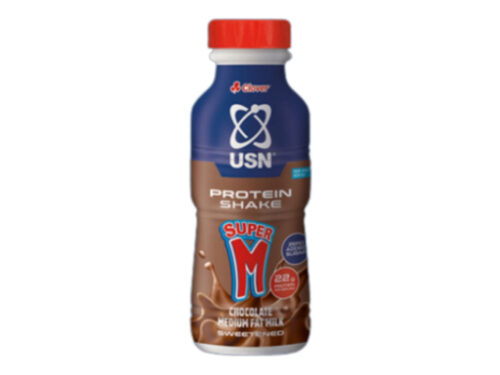 Super M usn Choc