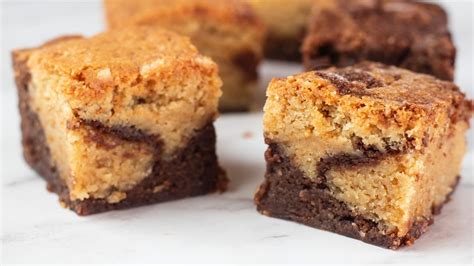 Brownies/Blondies