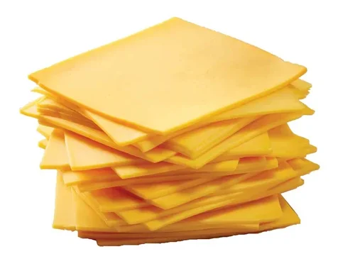 Cheese slice