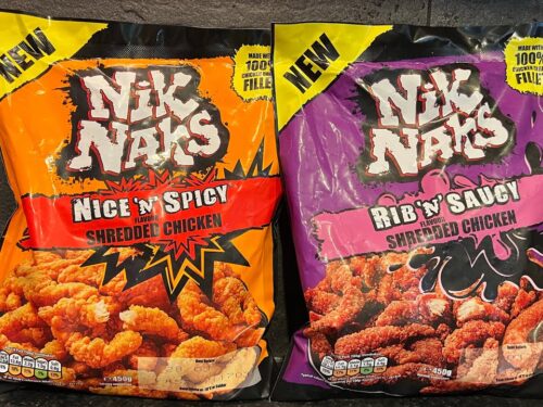 Nik Naks
