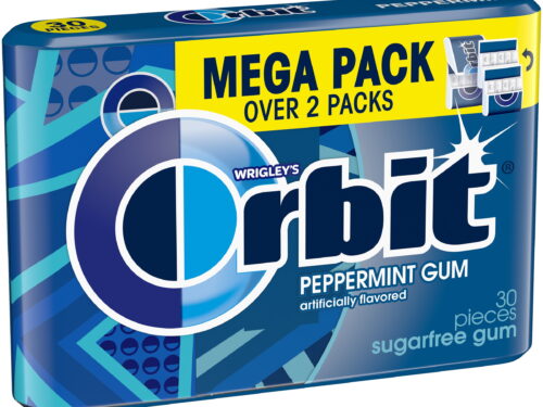 Orbit Gum