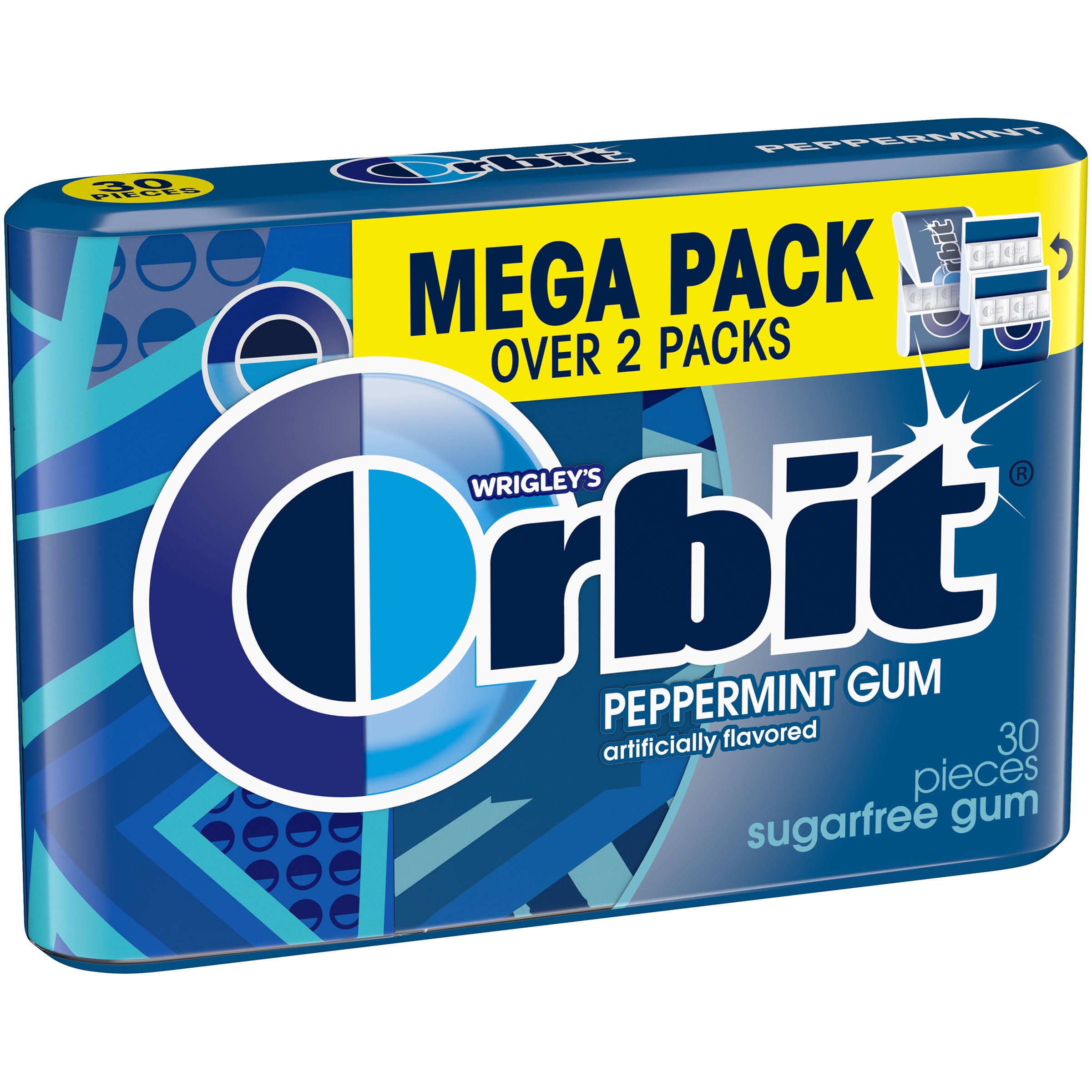 Orbit Gum